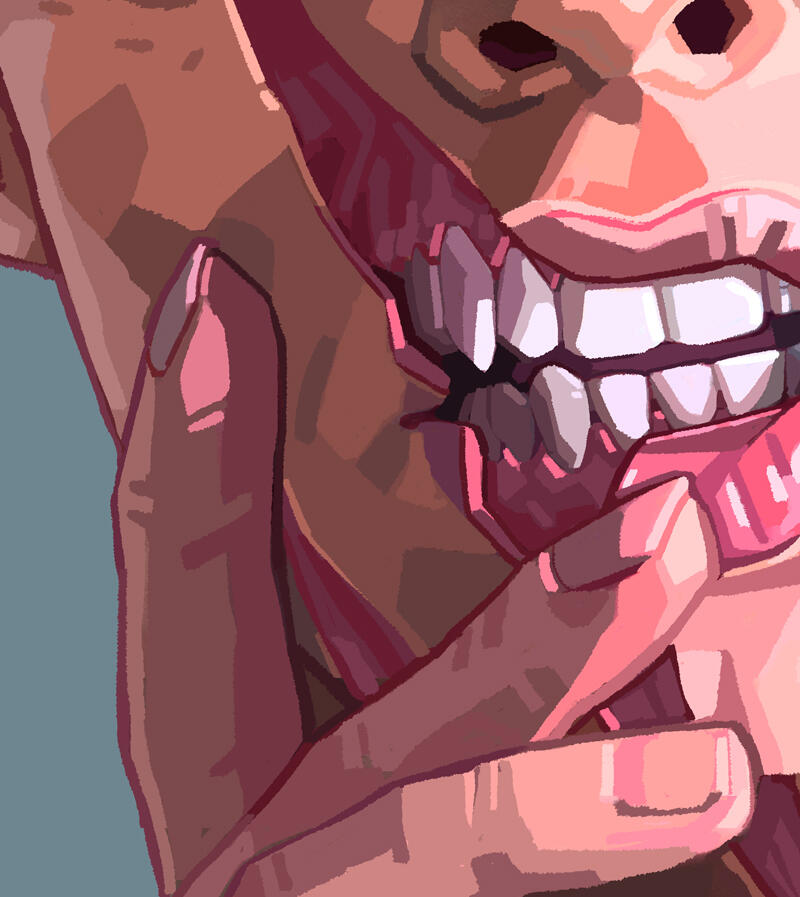 Cheslov &amp; Vasili