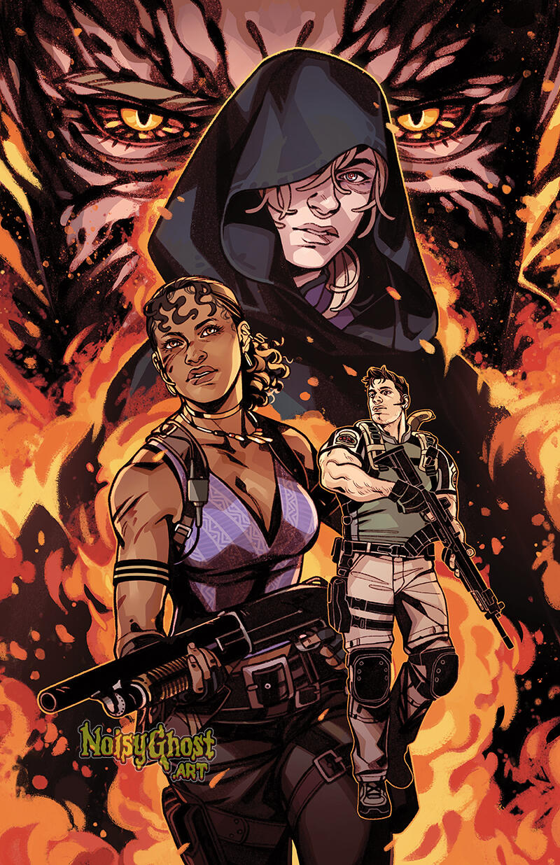 RESIDENT EVIL 5 RESIDENT EVIL 5