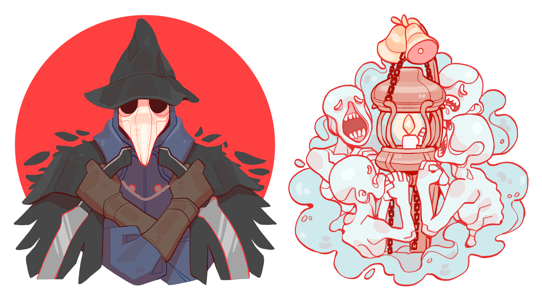 Eileen + Messengers Eileen + Messengers