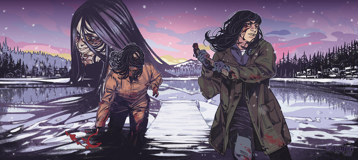 Don't Fear the Reaper