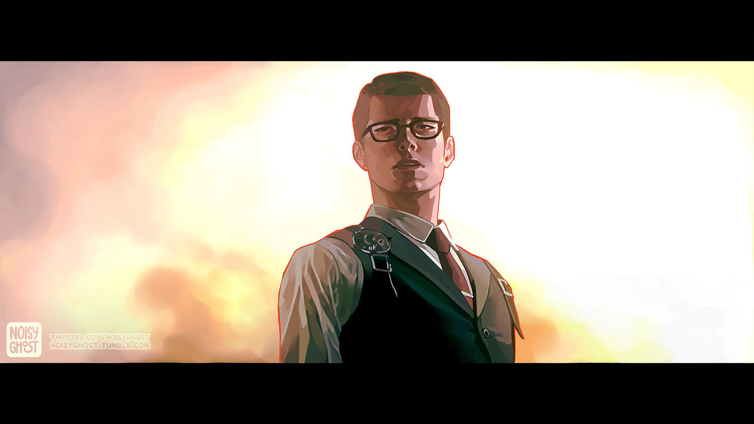 &#39;Losing Grip on Ourselves&#39;