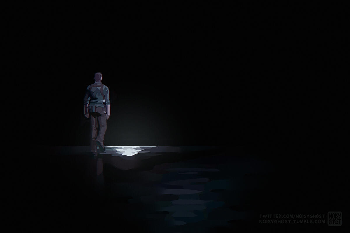 'Into the Flame 'Into the Flame