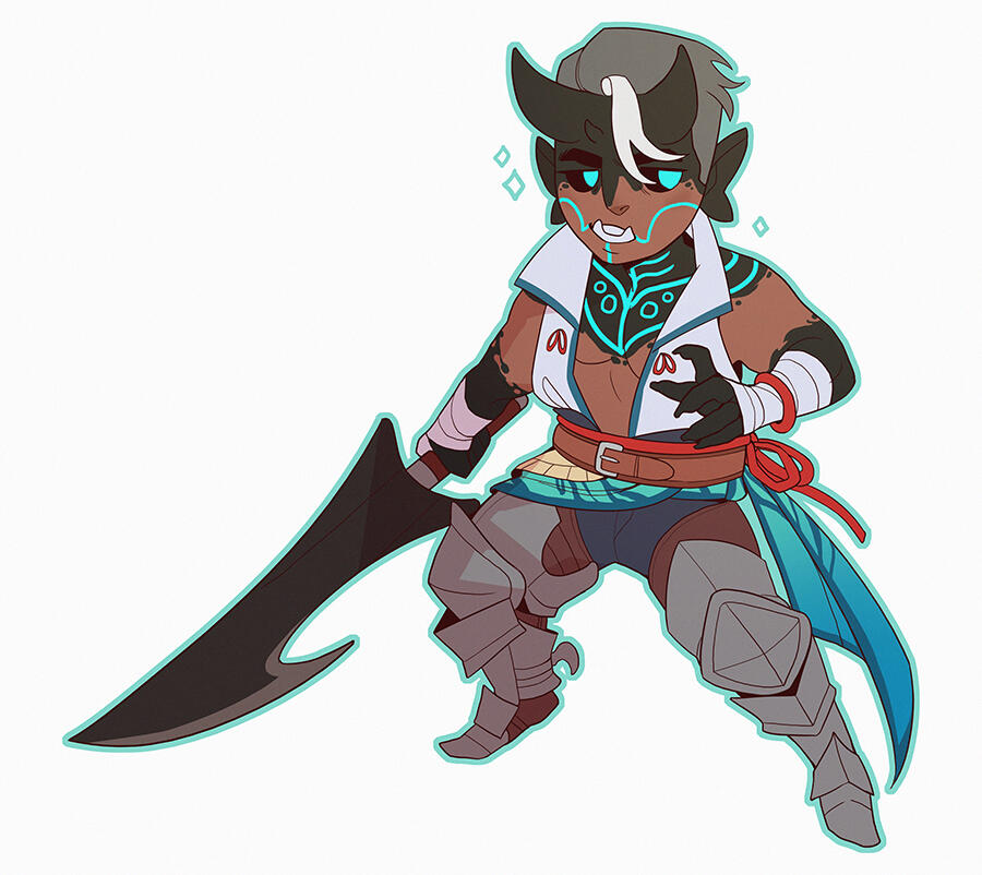 tiny tiny