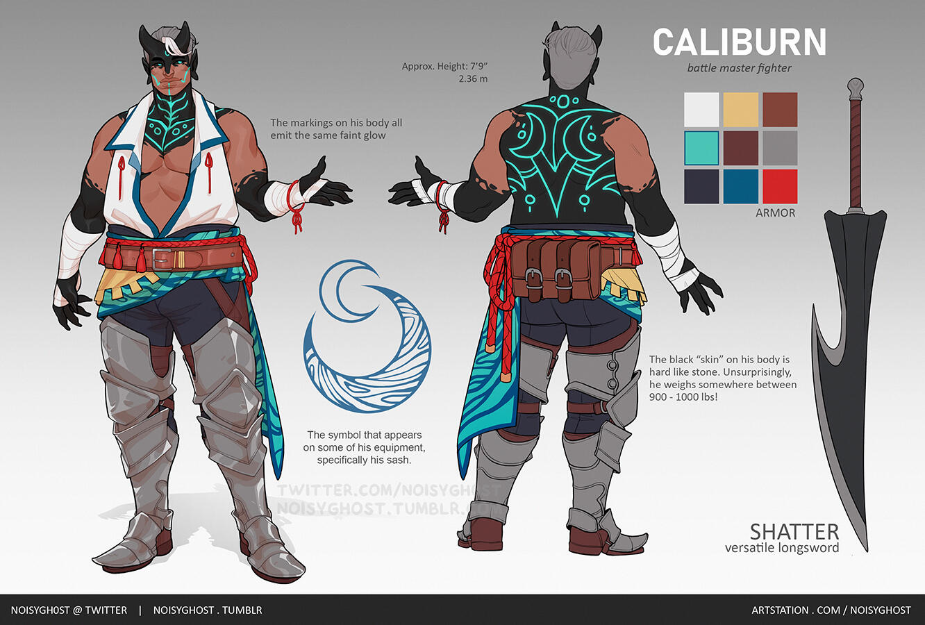 Main Reference