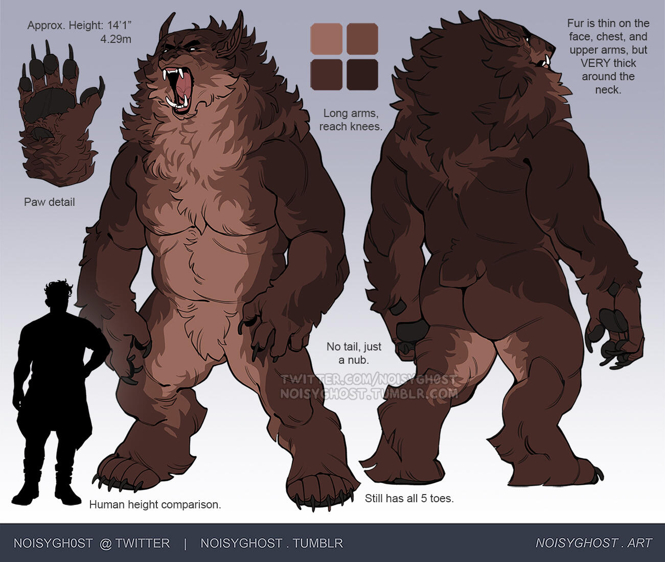 werewolf reference