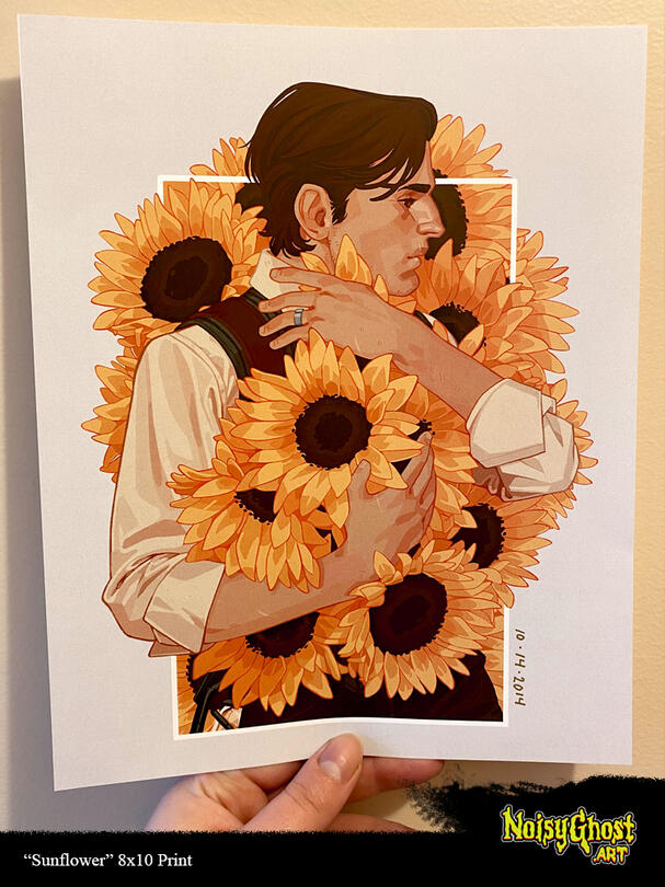 Fan Art