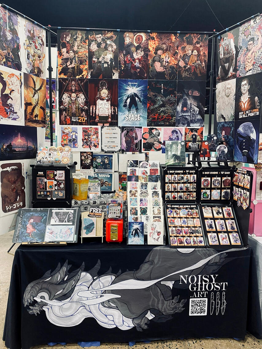 Animate Philadelphia 2025