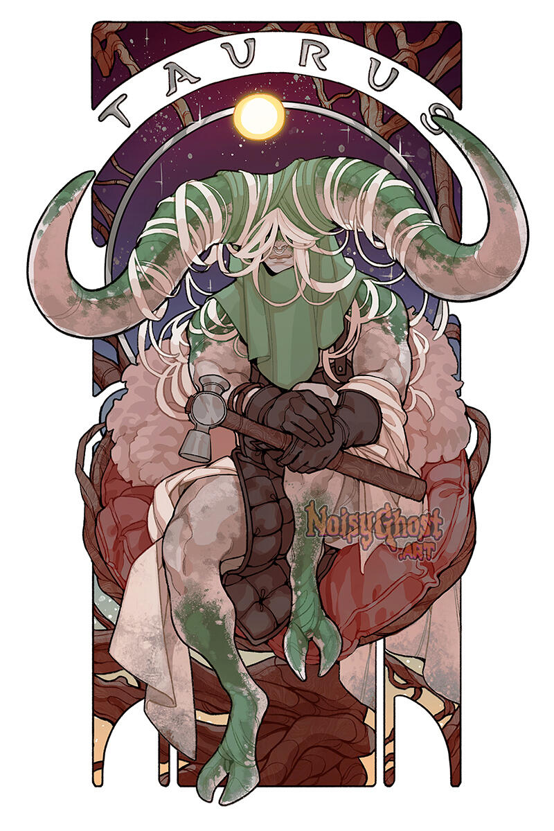 TAURUS